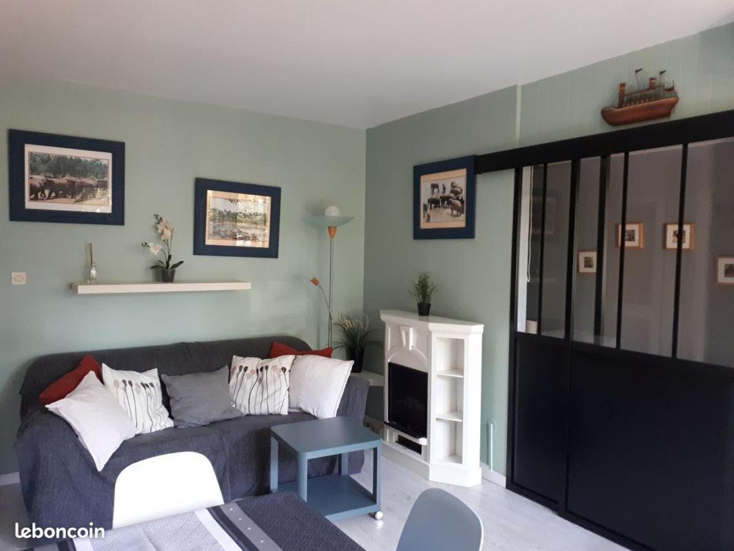 450M Plage Bourdaines Seignosse Luaran gambar