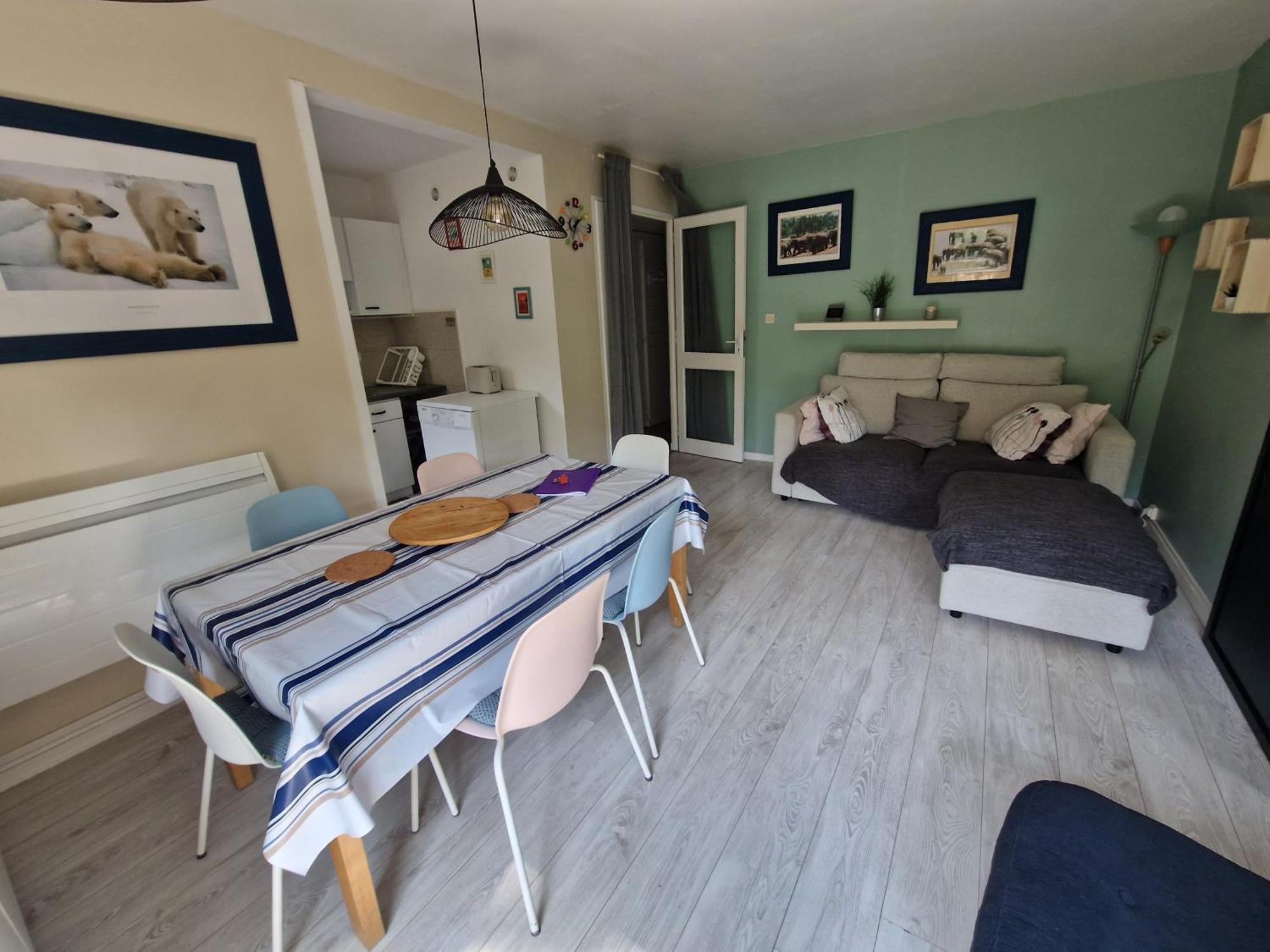 450M Plage Bourdaines Seignosse Luaran gambar